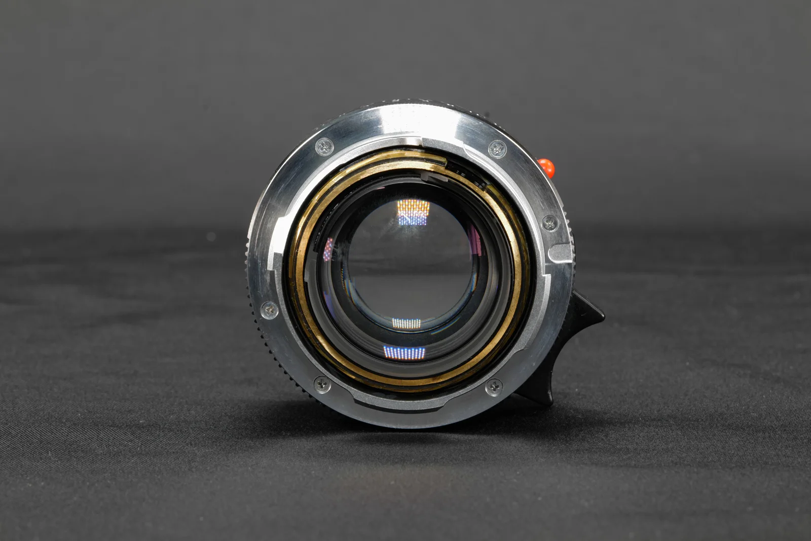 LEICA Summicron-M 2/35mm "King of Bokeh" #11310 m. OVP – Bild 10
