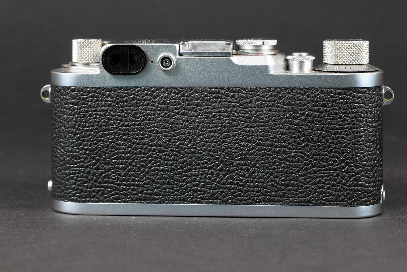 LEICA IIIf Kit Summaron 1:3,5/3,5cm mit OVP – Bild 7
