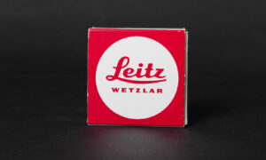 Leica Leicaflex Elpro "6a" Nahvorsatz VIa #16531
