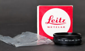 Leica Leicaflex Elpro "6b" Nahvorsatz VIb #16534