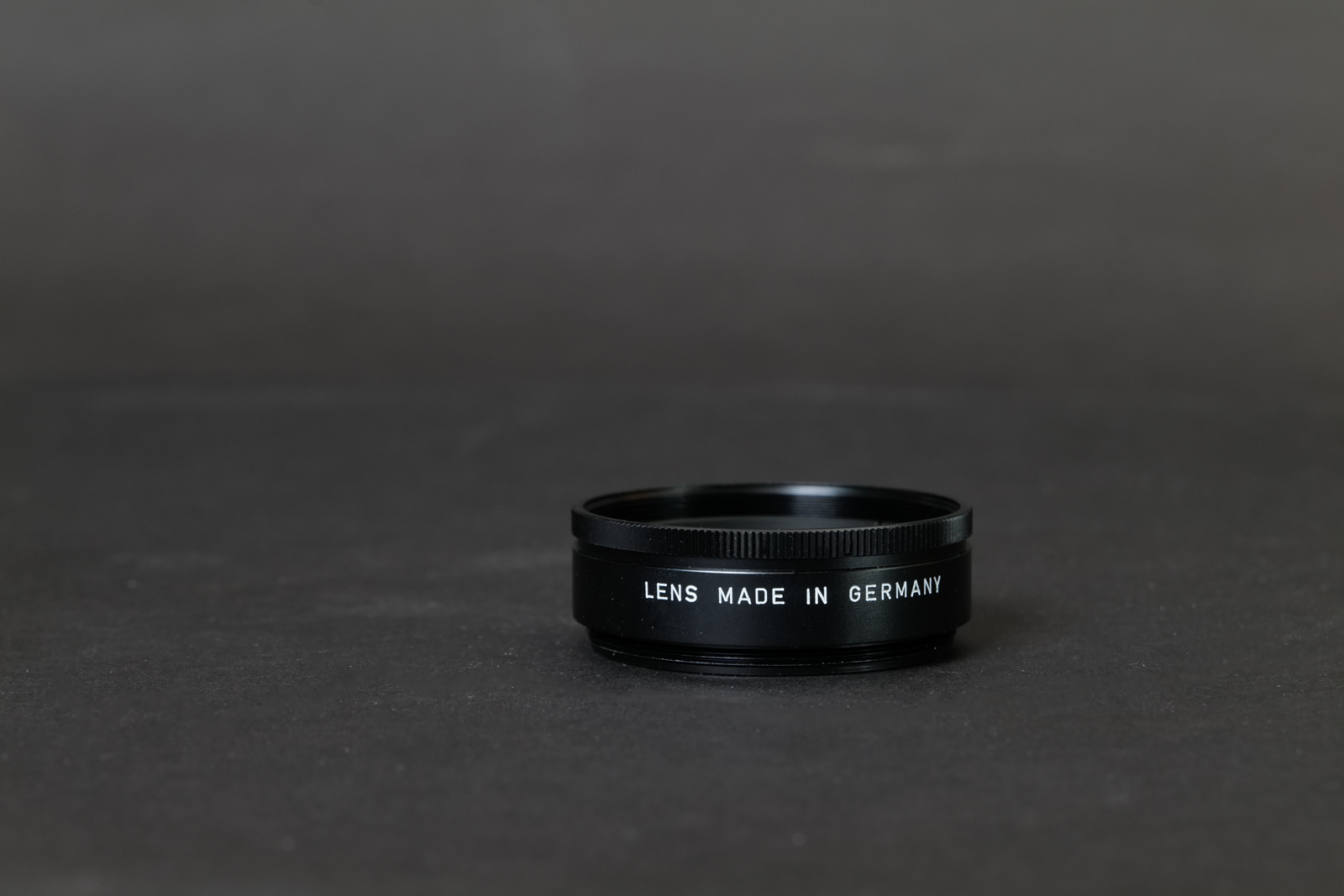 Leica Leicaflex Elpro "6b" Nahvorsatz VIb #16534 – Bild 3