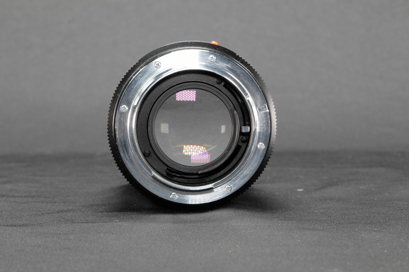 LEICA Summilux-R 1,4/50 mm #11777 – Bild 9