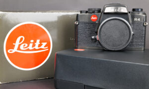 Leica R4