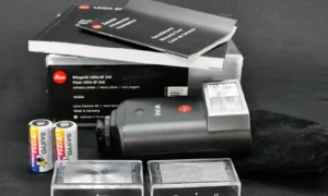 Leica Blitzgerät SF 24D