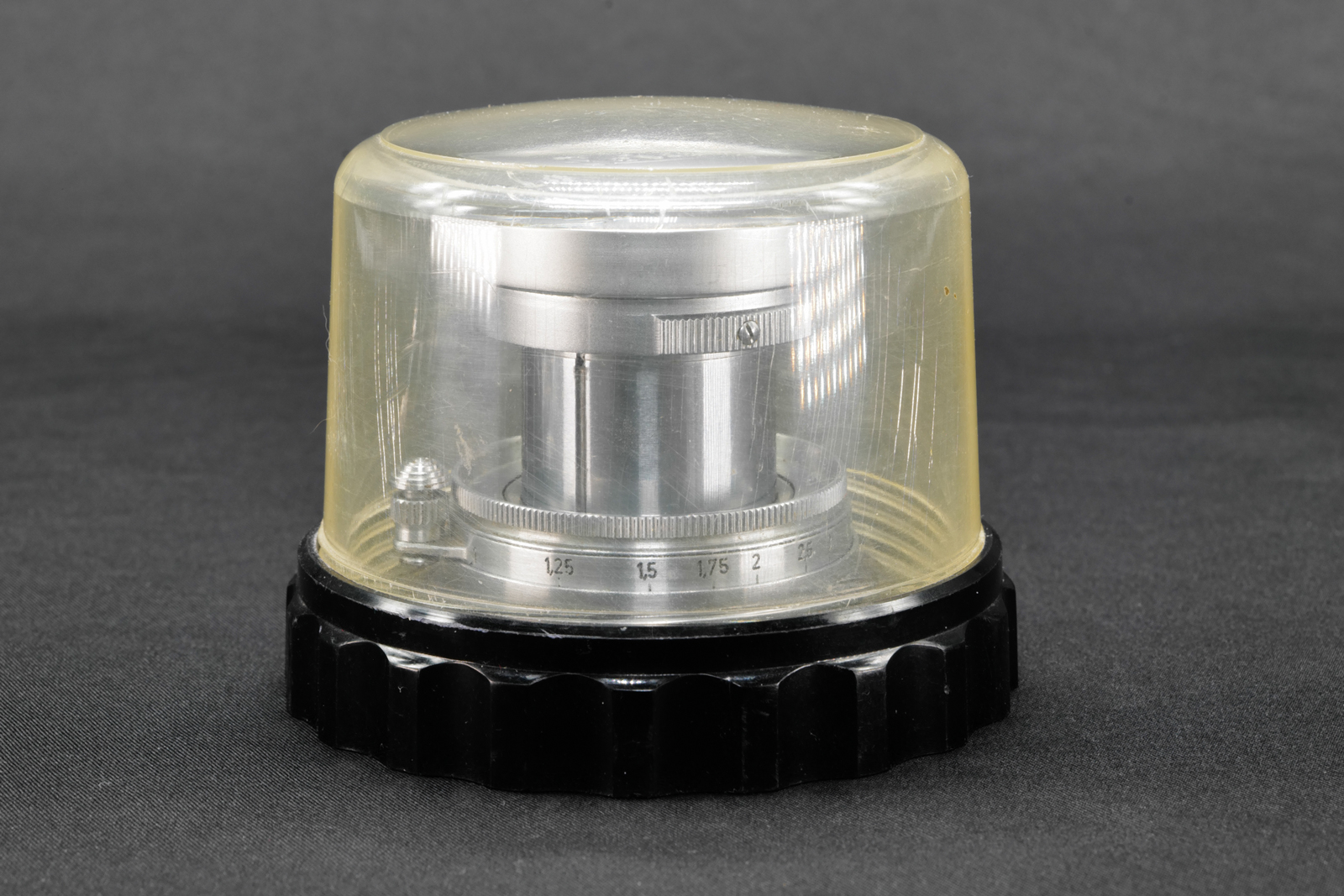 LEICA M39 Summitar 2/5cm + Hood Geli – Bild 2