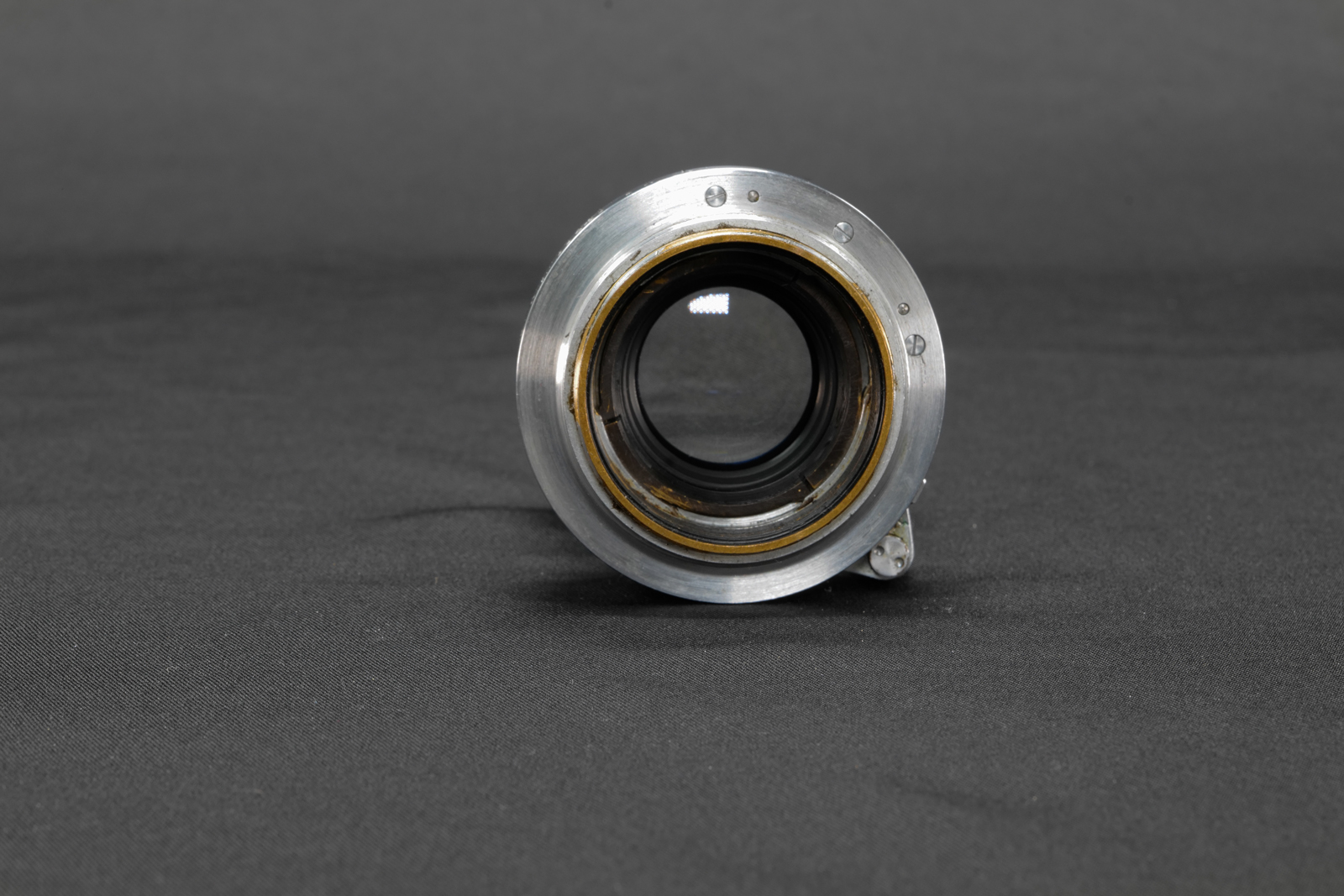 LEICA M39 Summitar 2/5cm + Hood Geli – Bild 7