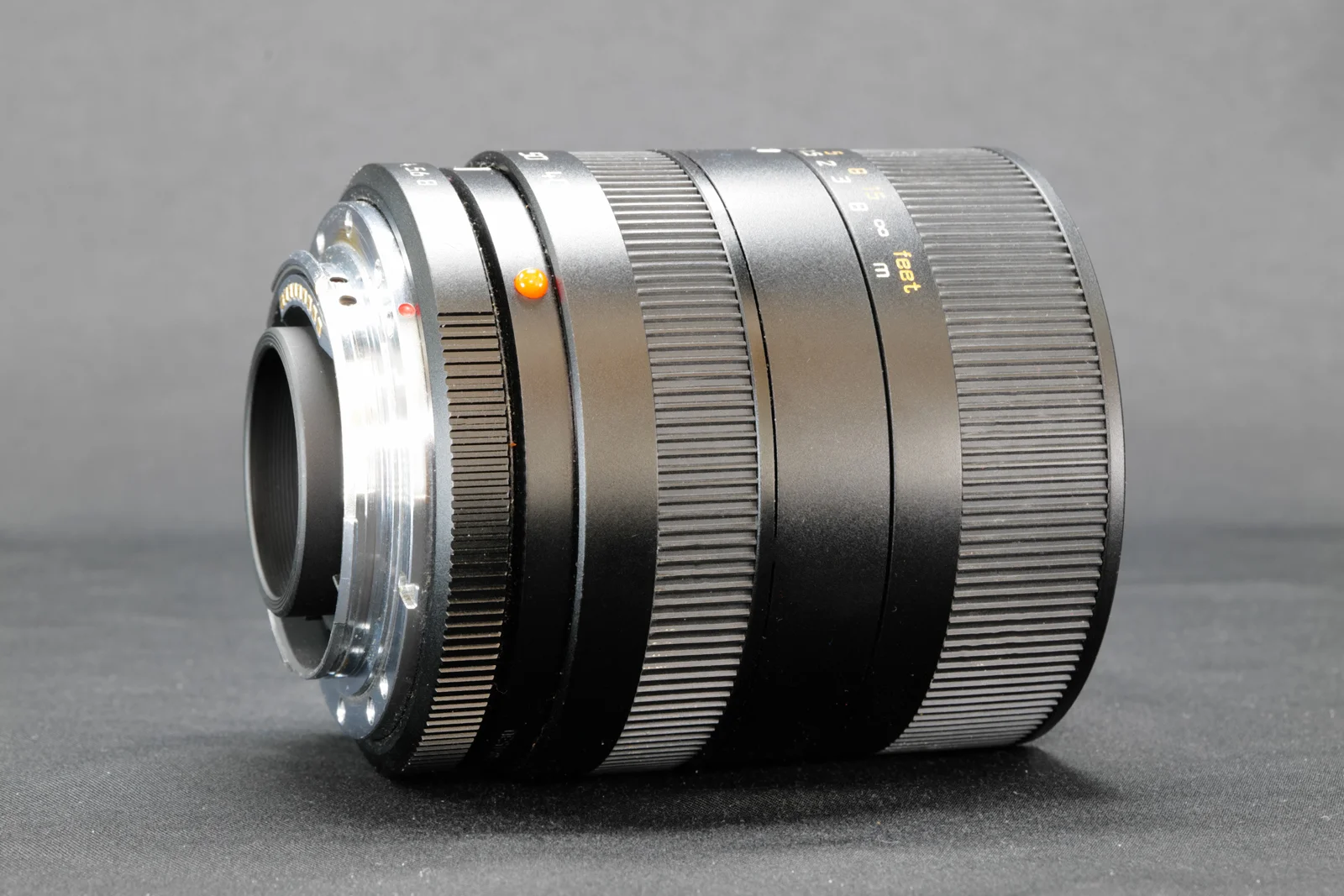 LEICA Vario-Elmar-R MACRO Objektiv 35–70 mm f4 ROM – Bild 10