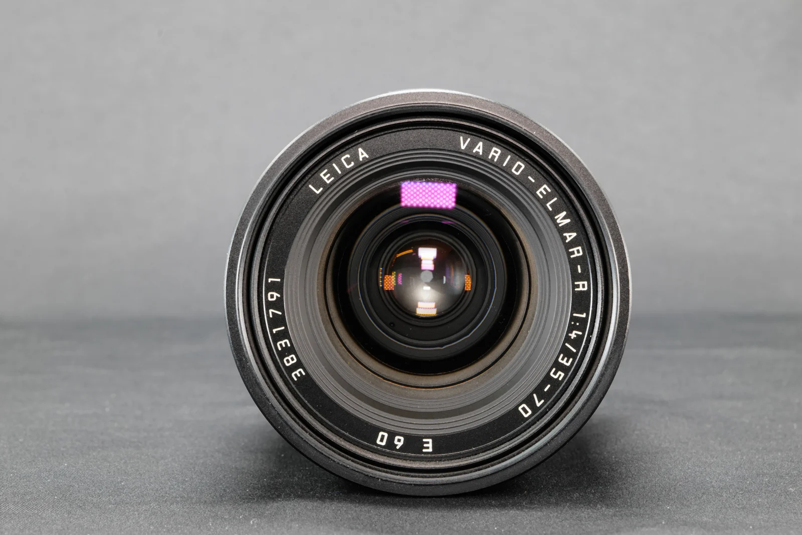 LEICA Vario-Elmar-R MACRO Objektiv 35–70 mm f4 ROM – Bild 12