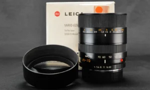 Leica Vario-Elmar-R 35-70mm