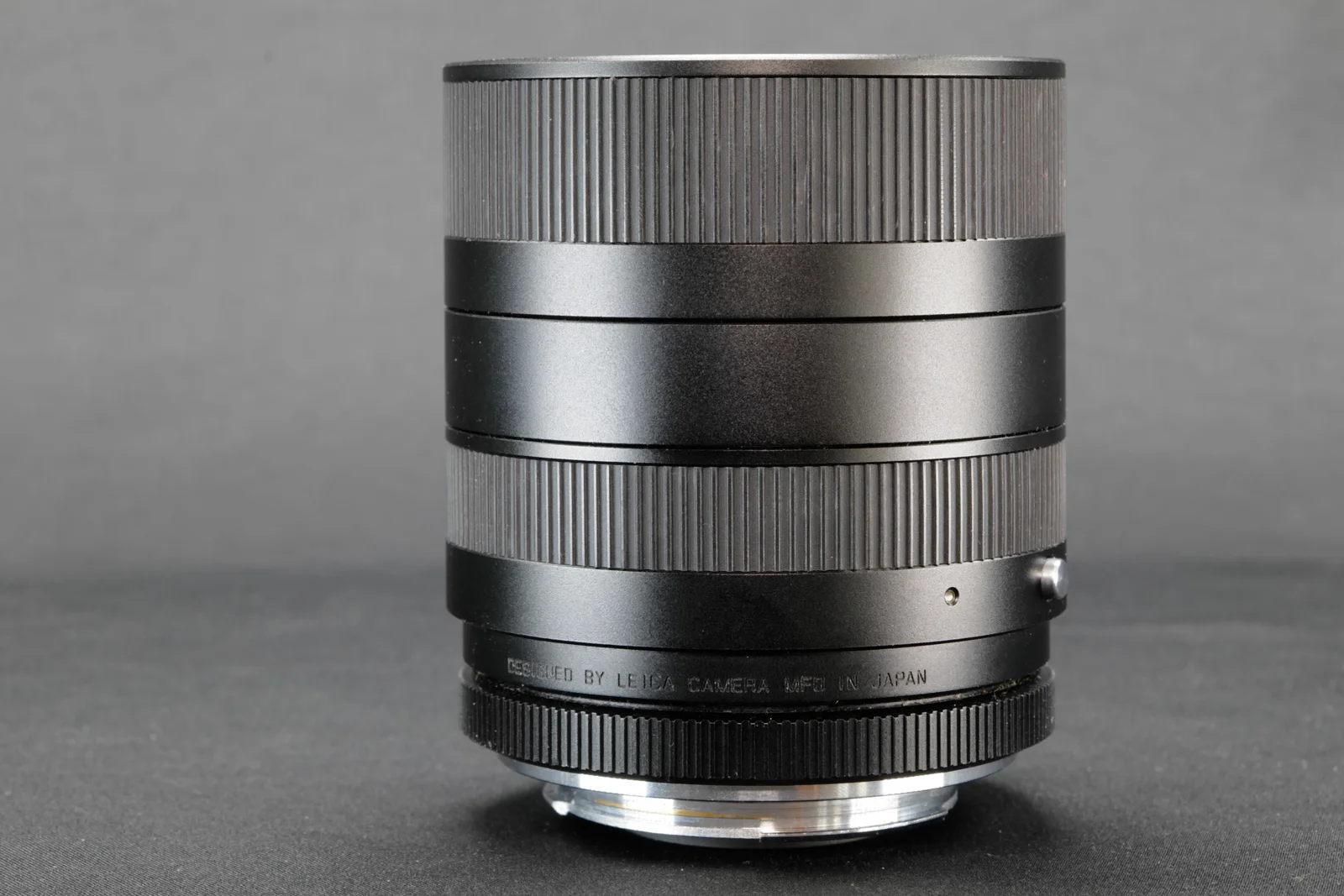 LEICA Vario-Elmar-R MACRO Objektiv 35–70 mm f4 ROM – Bild 5