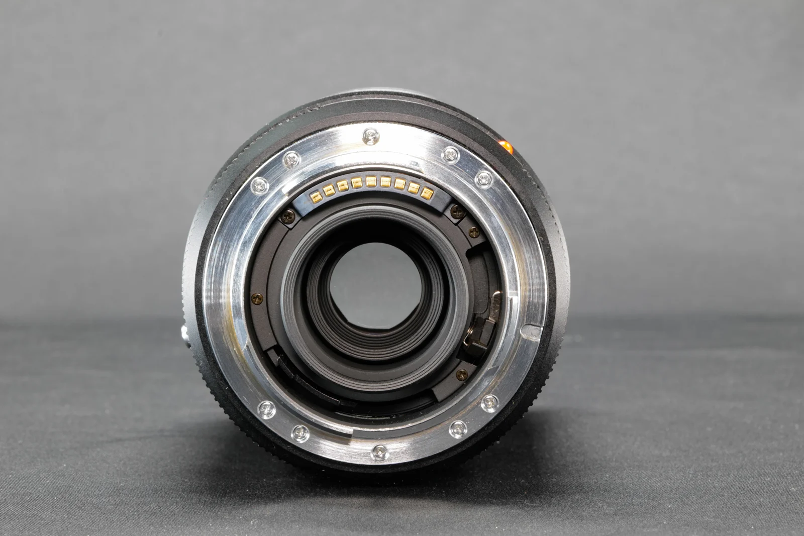 LEICA Vario-Elmar-R MACRO Objektiv 35–70 mm f4 ROM – Bild 9