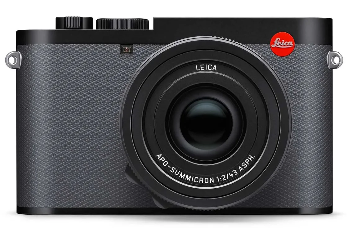 Leica Q3 43 mit APO-Summicron 1:2/43 ASPH.