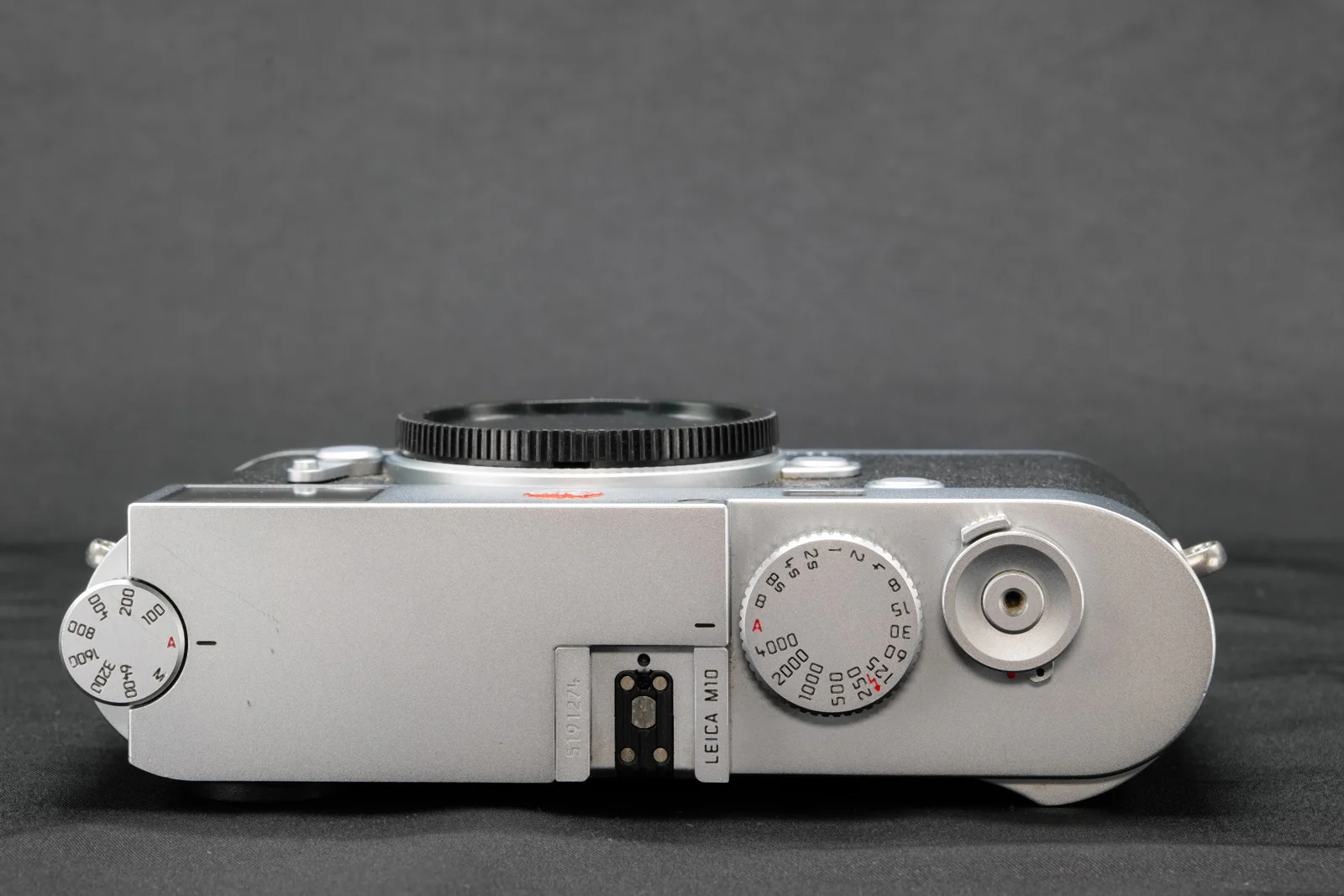 LEICA M10 silber - v. 07.3.2017 (Service August 2026) – Bild 10