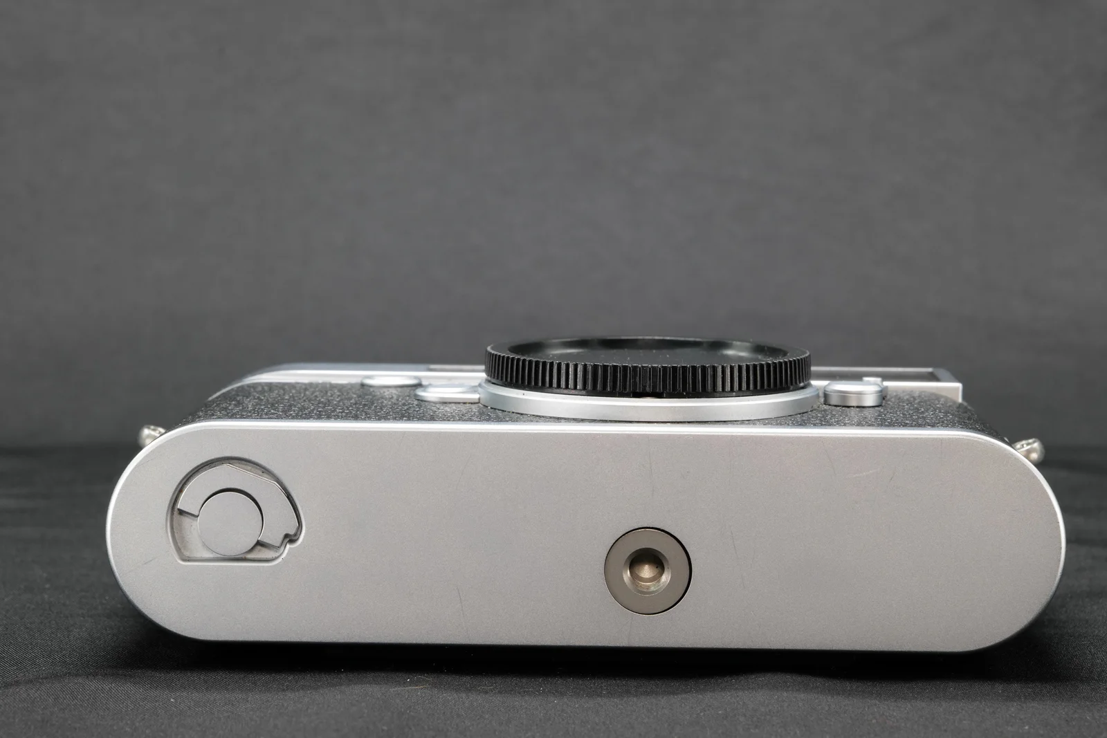 LEICA M10 silber - v. 07.3.2017 (Service August 2026) – Bild 11