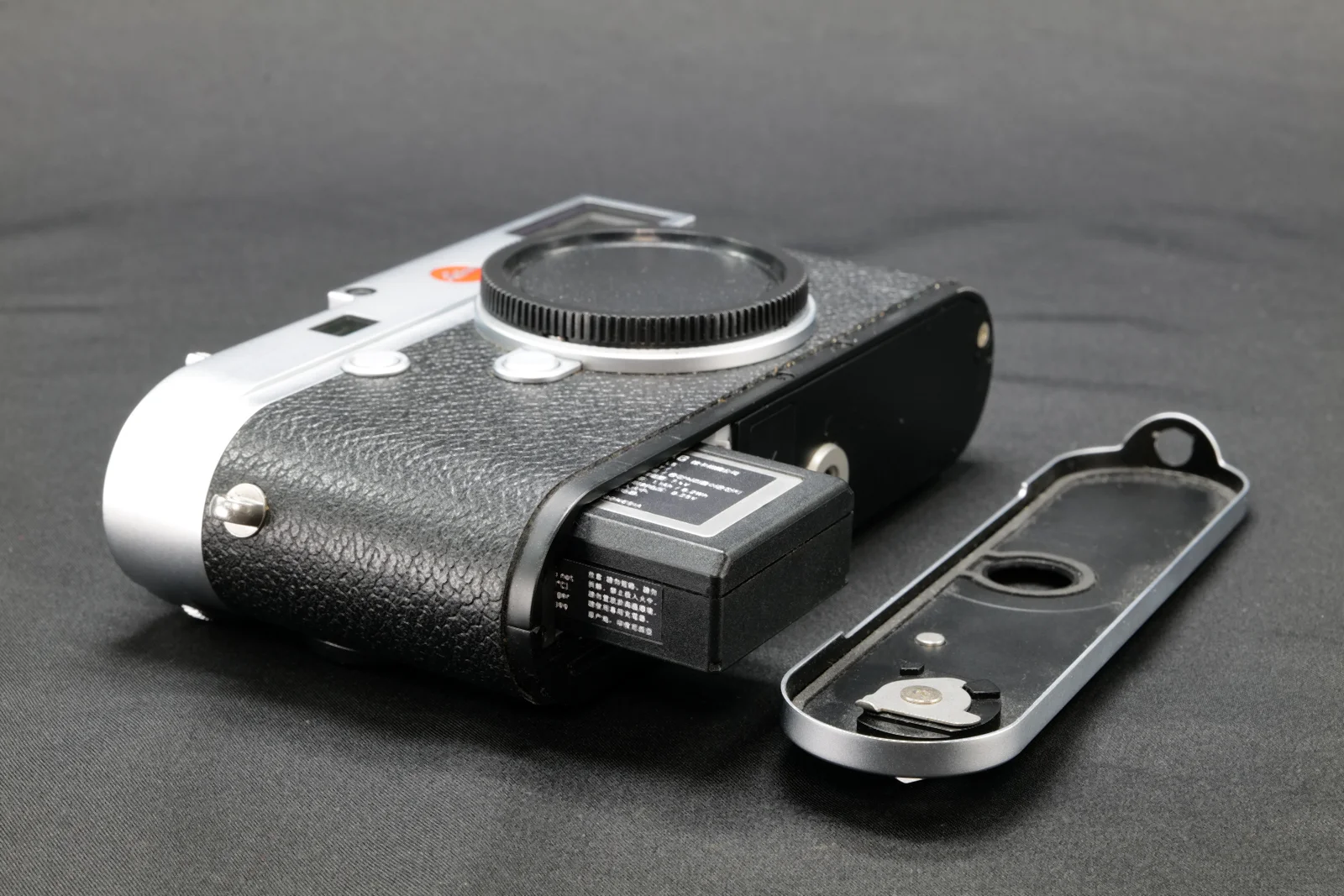 LEICA M10 silber - v. 07.3.2017 (Service August 2026) – Bild 12