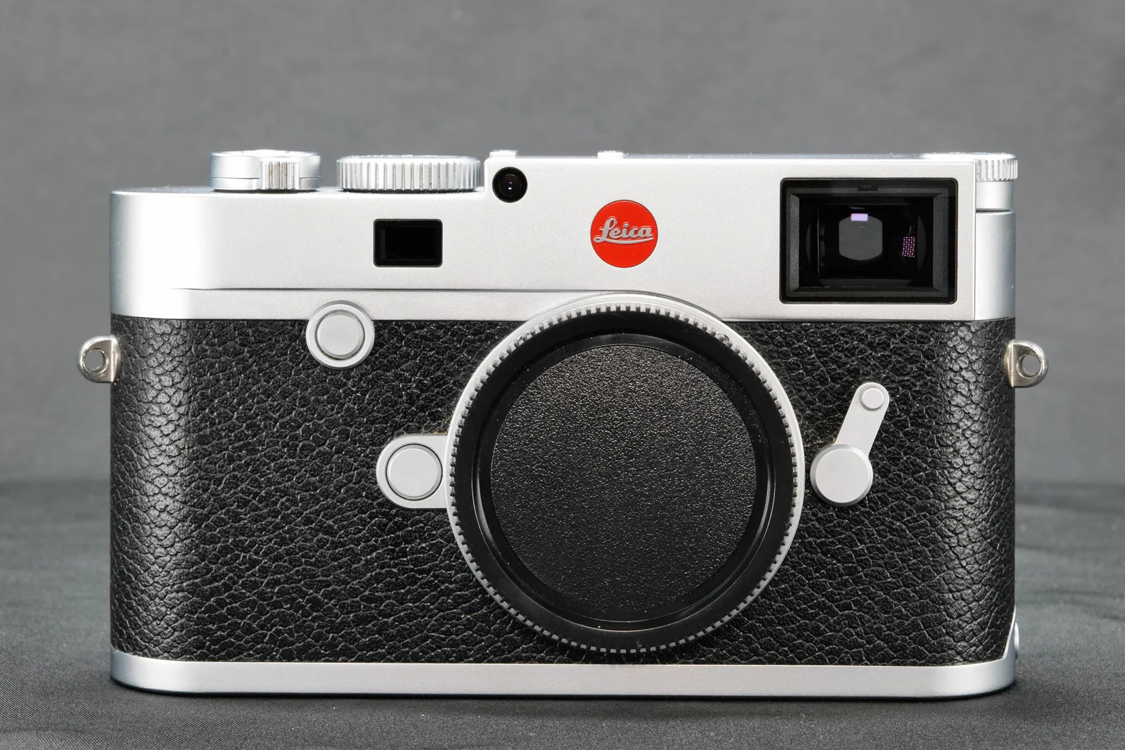 LEICA M10 silber - v. 07.3.2017 (Service August 2026) – Bild 2