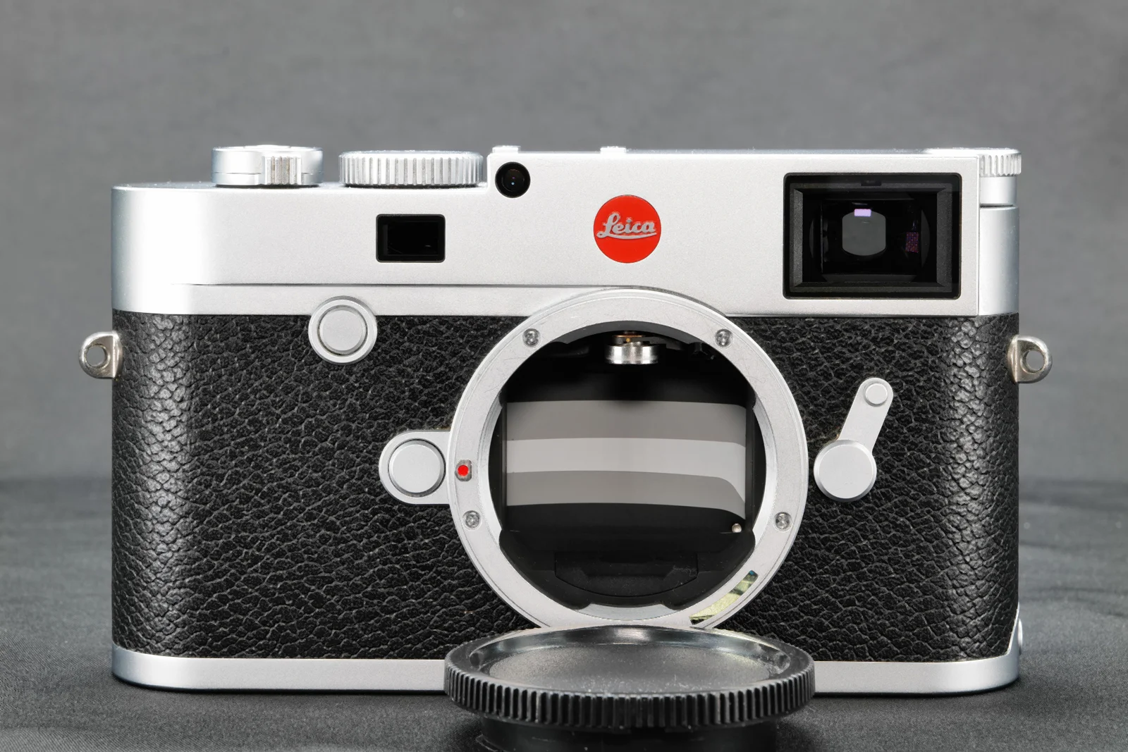LEICA M10 silber - v. 07.3.2017 (Service August 2026) – Bild 3