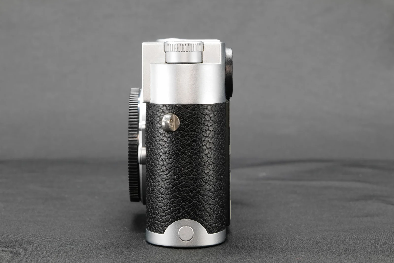 LEICA M10 silber - v. 07.3.2017 (Service August 2026) – Bild 5