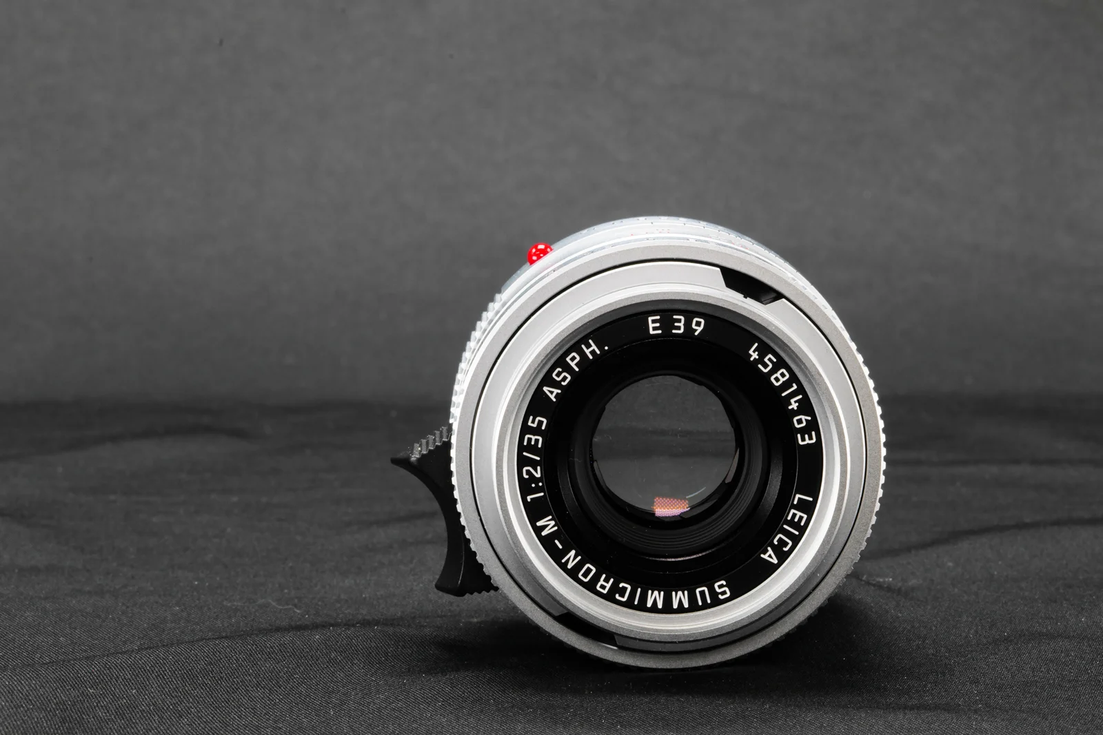 LEICA SUMMICRON 35mm ASPH. 6-bit OVP #11882 – Bild 14
