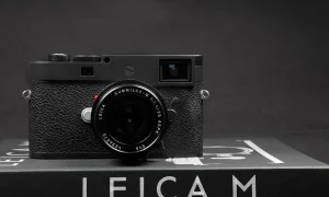 Leica M-System