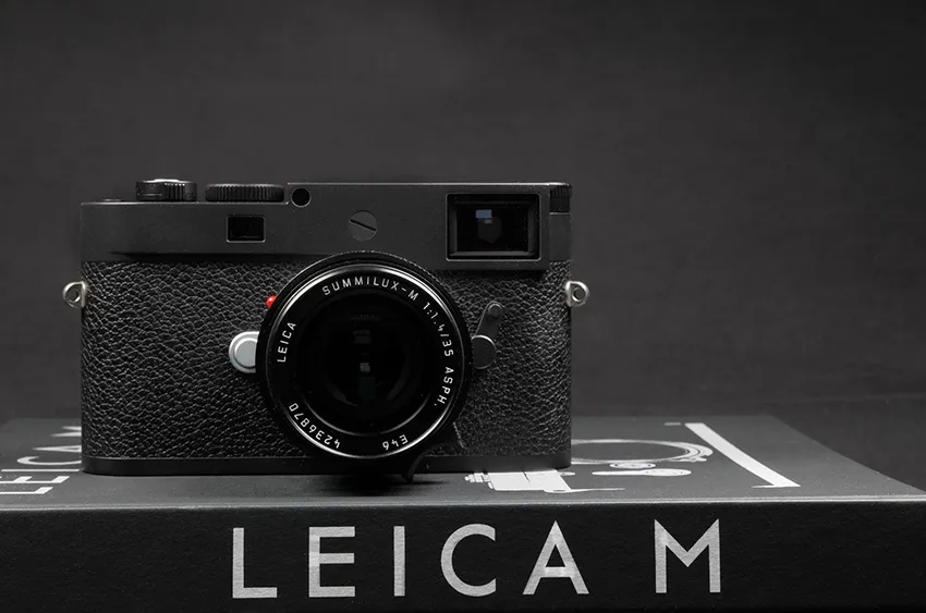 Leica M System