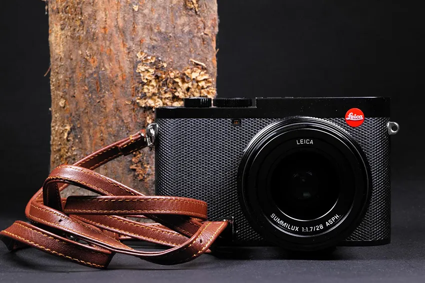 Leica Q System