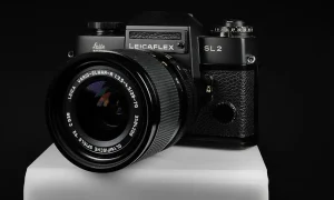 Leica R System