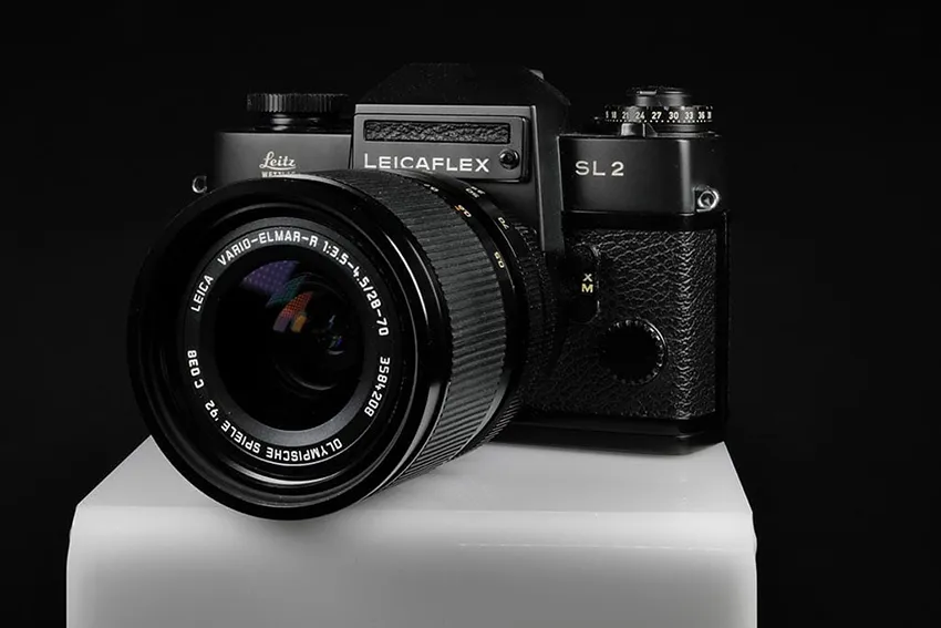 Leica-R-System