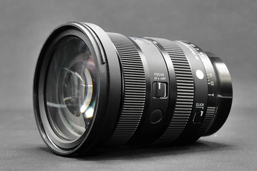 Sigma Objektive für Leica Kameras