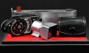 Leica Zubehör