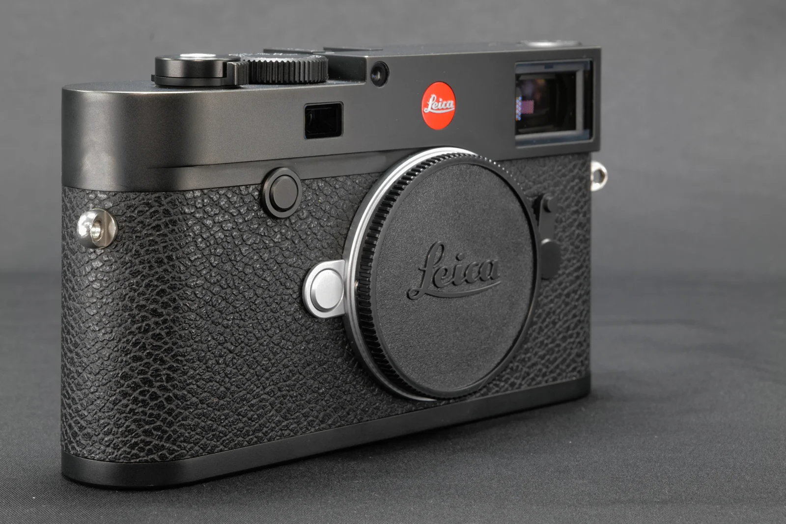 LEICA M10-R schwarz - v. 6.10.2020 (~ 1.470 Auslösungen) – Bild 10