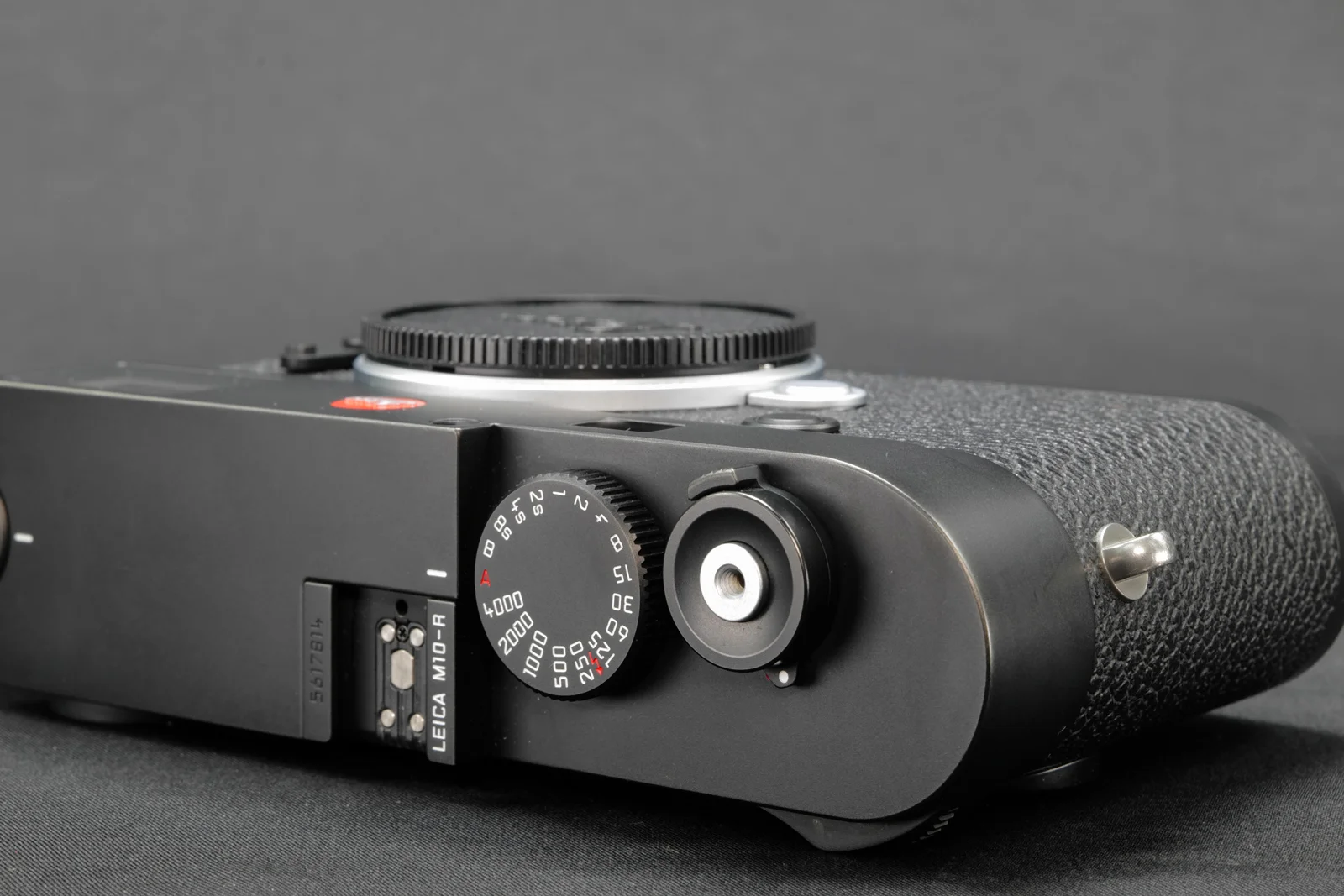 LEICA M10-R schwarz - v. 6.10.2020 (~ 1.470 Auslösungen) – Bild 11