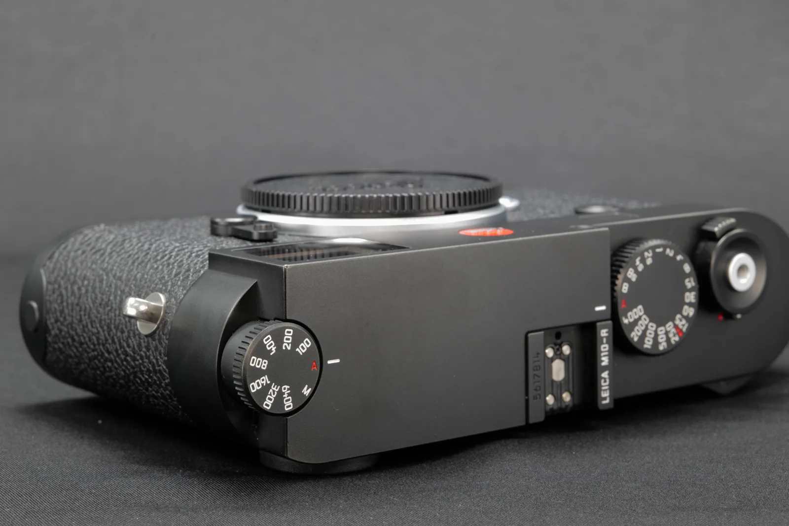 LEICA M10-R schwarz - v. 6.10.2020 (~ 1.470 Auslösungen) – Bild 12