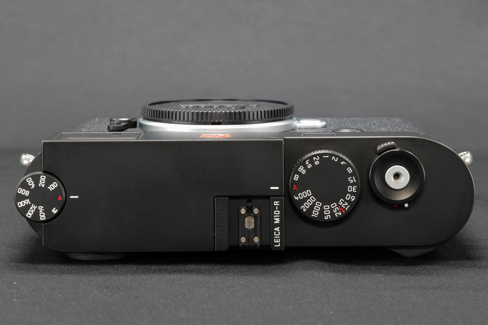 LEICA M10-R schwarz - v. 6.10.2020 (~ 1.470 Auslösungen) – Bild 13