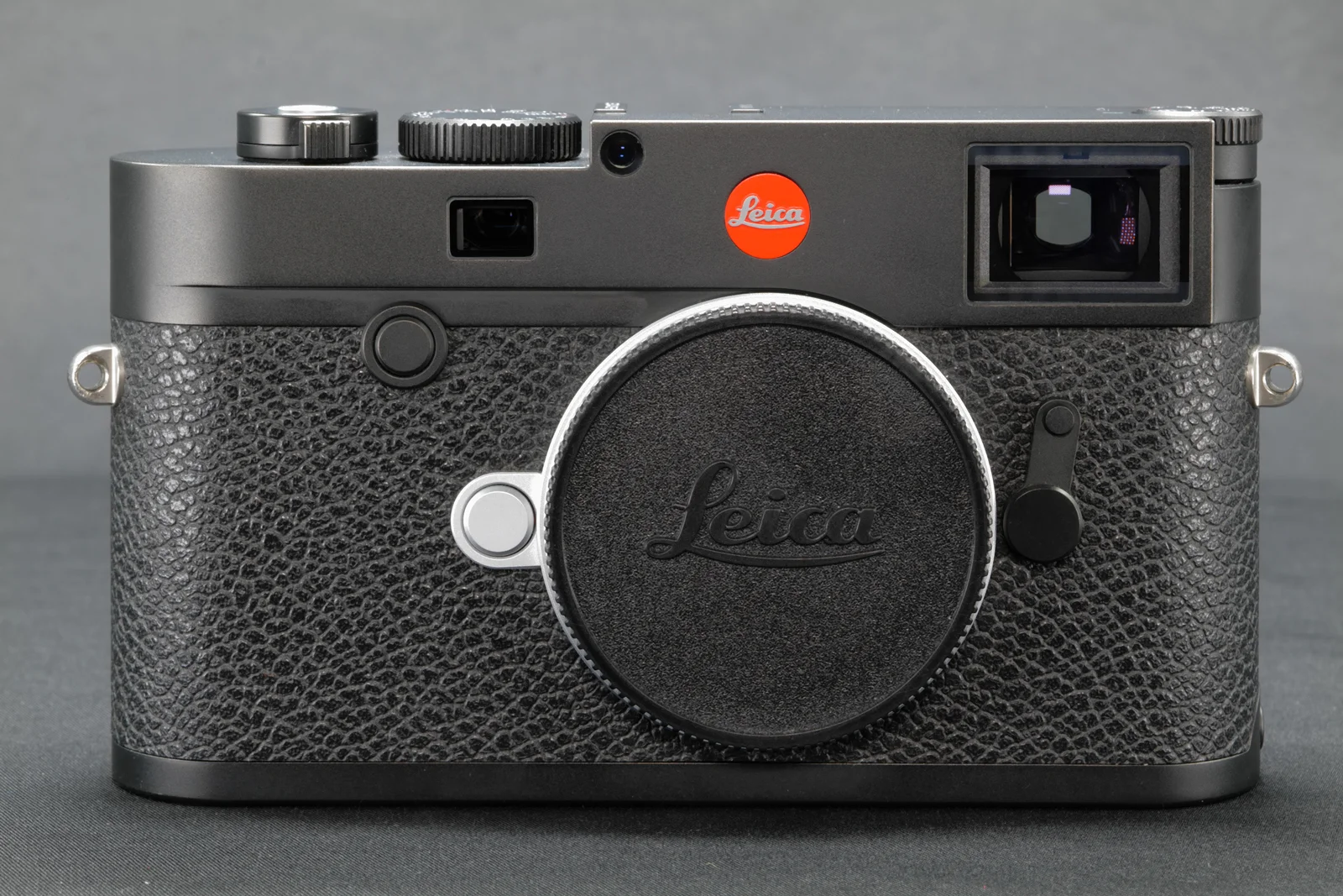 LEICA M10-R schwarz - v. 6.10.2020 (~ 1.470 Auslösungen) – Bild 2