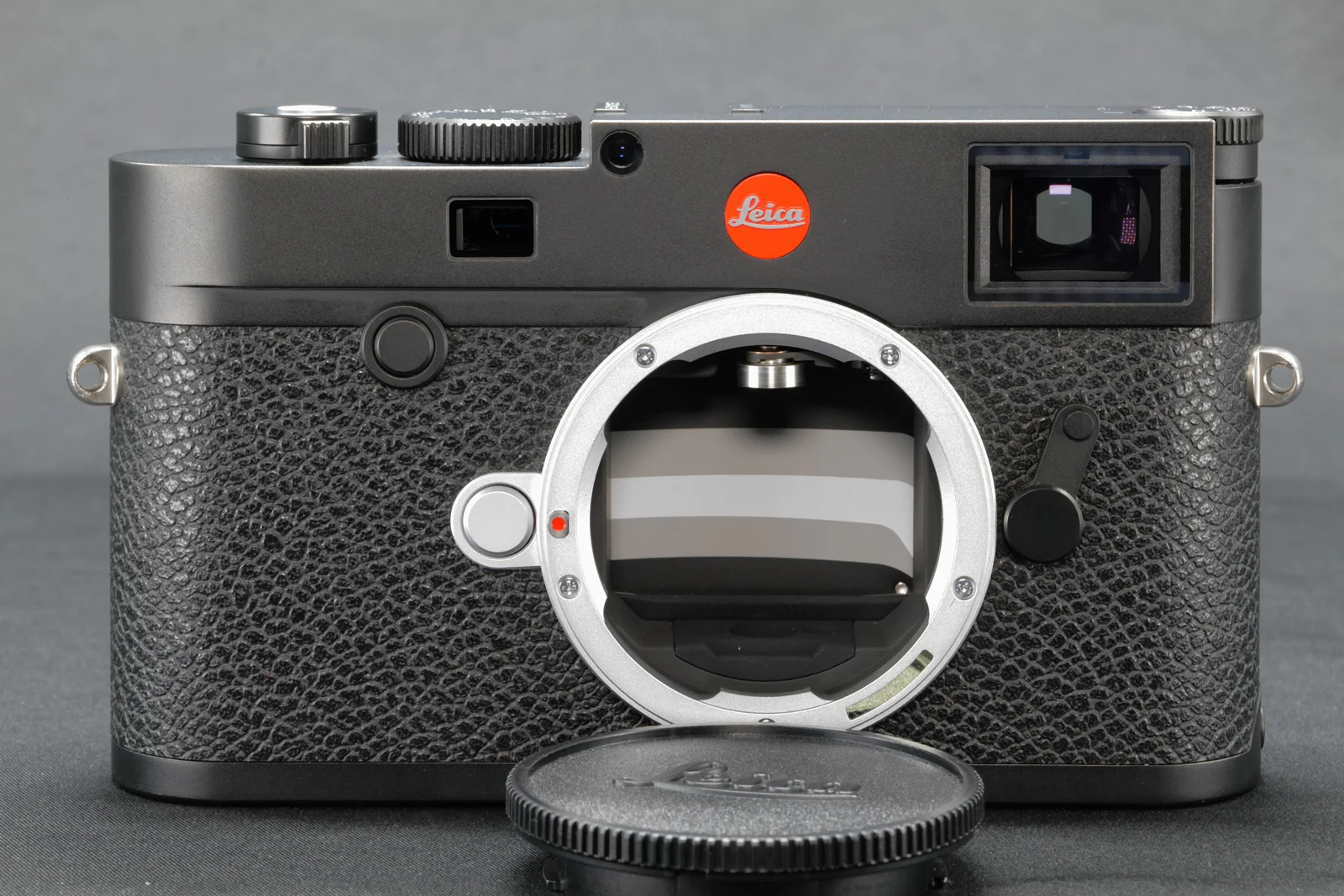 LEICA M10-R schwarz - v. 6.10.2020 (~ 1.470 Auslösungen) – Bild 3