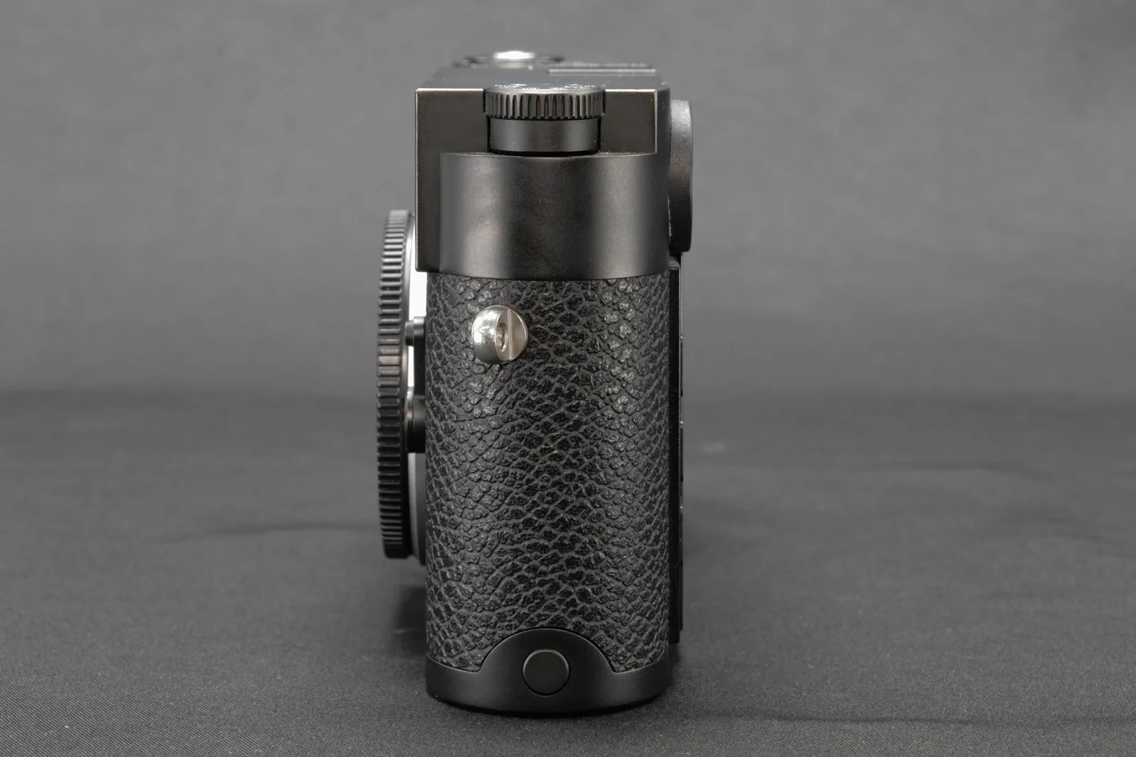 LEICA M10-R schwarz - v. 6.10.2020 (~ 1.470 Auslösungen) – Bild 5