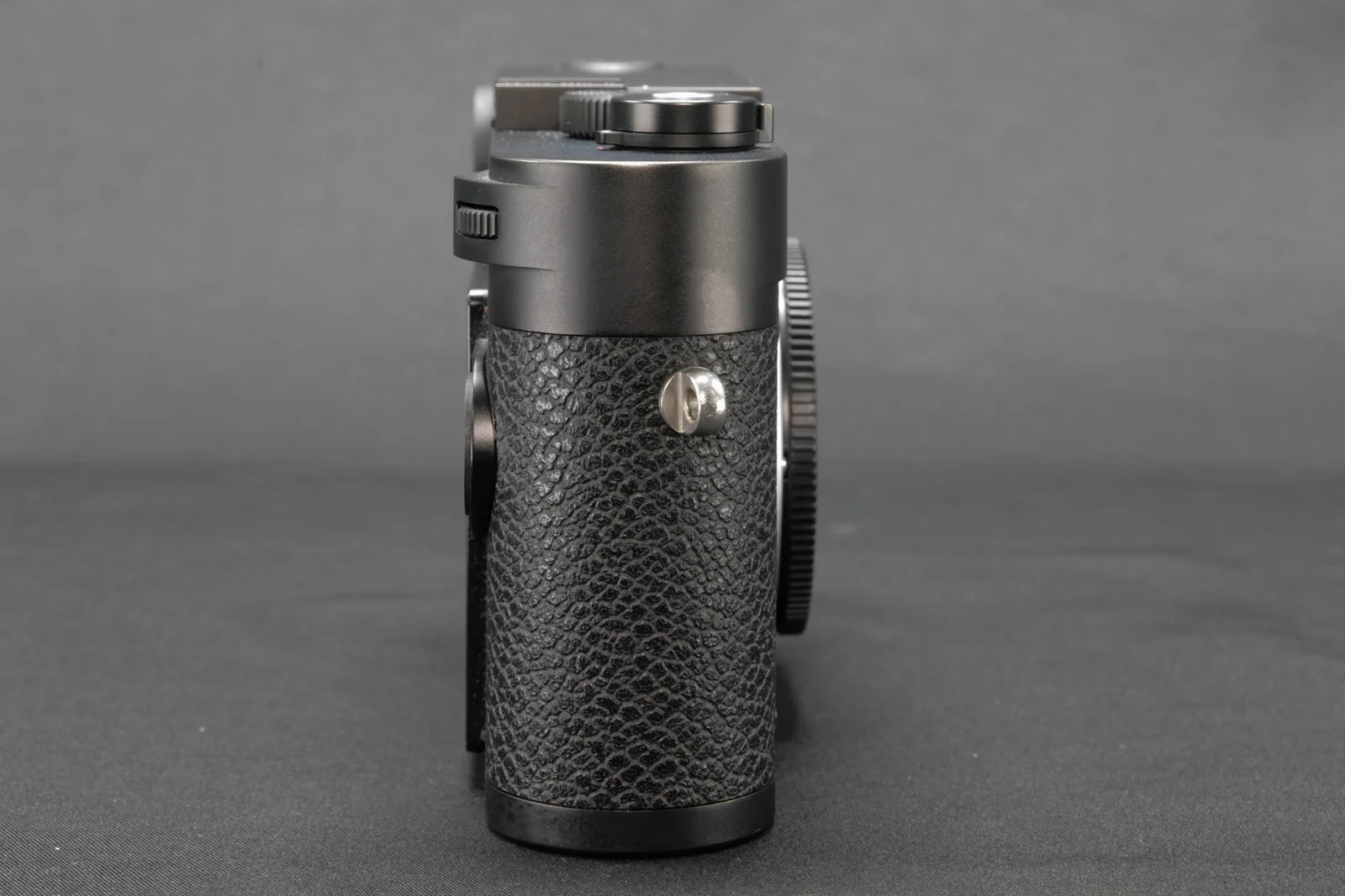 LEICA M10-R schwarz - v. 6.10.2020 (~ 1.470 Auslösungen) – Bild 9